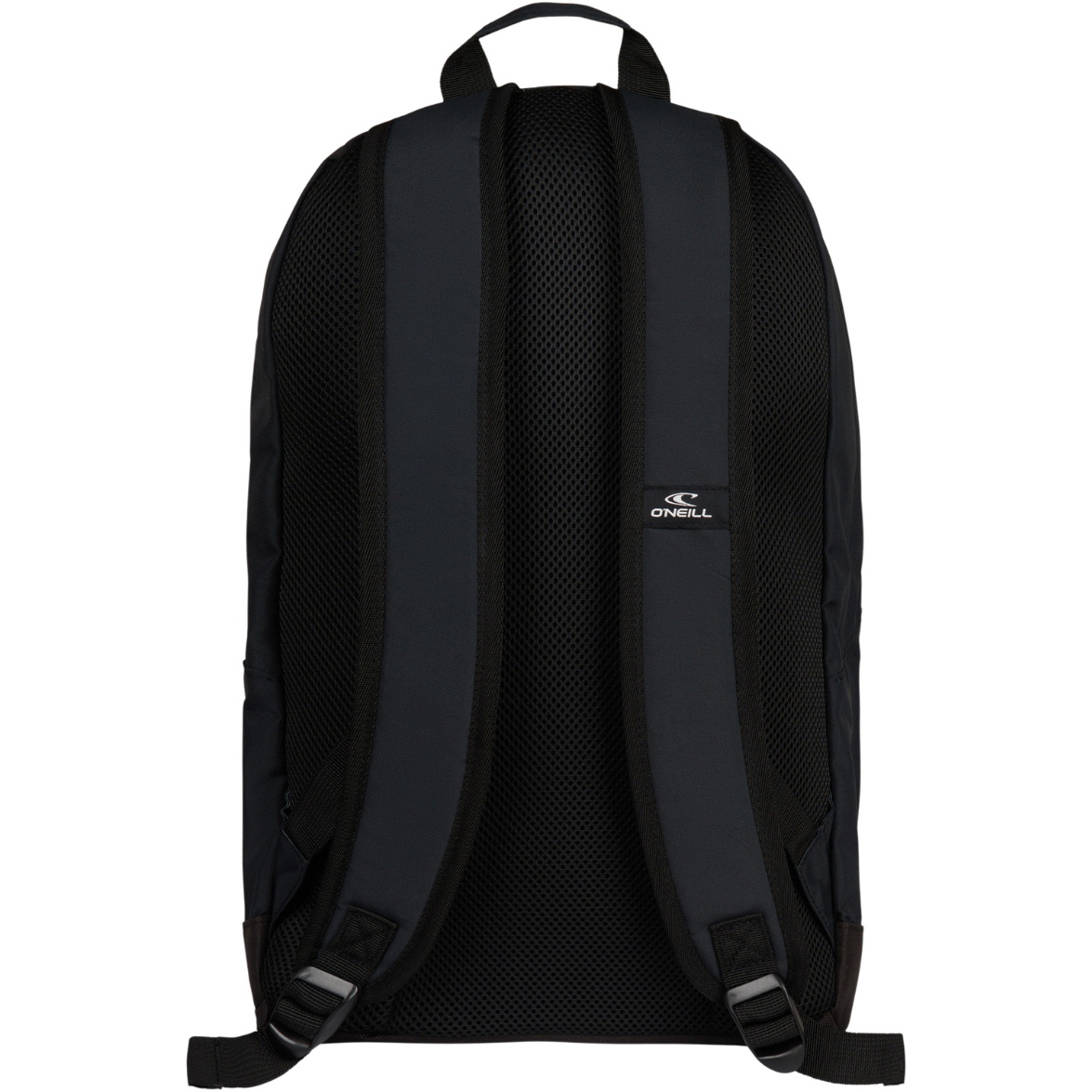 2026 O'Neill Mens Santa Cruz Backpack 2150088 - Black Out